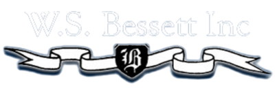 W.S. Bessett Inc Logo